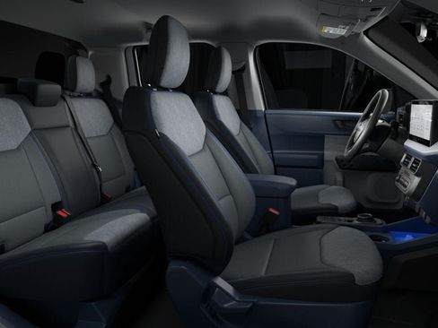 New 2026 Ford Maverick XLT FWD image 3