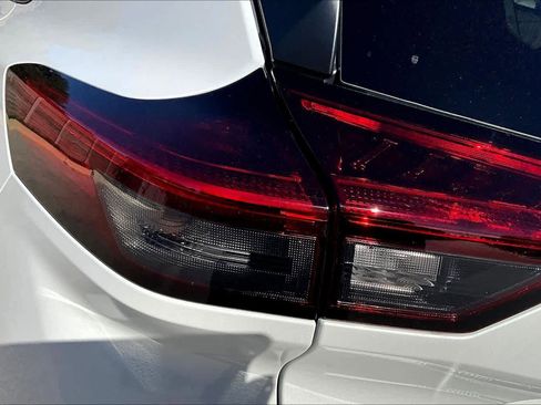 New 2026 Nissan Rogue SV image 12