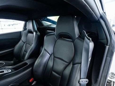 Used 2018 Acura NSX image 42