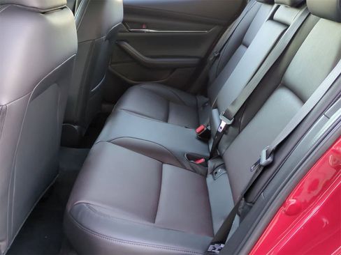 New 2026 MAZDA MAZDA3 2.5 S Hatchback w/ Premium Pkg image 19