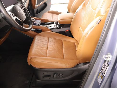 Used 2024 Kia Telluride SX X-Pro AWD/4WD image 12