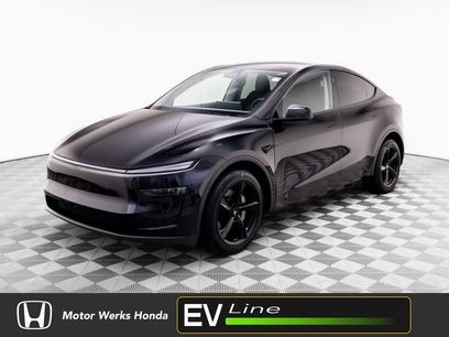 Used 2026 Tesla Model Y Long Range