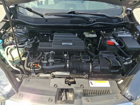 Used 2019 Honda CR-V EX-L image 28
