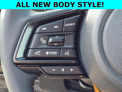 New 2026 Subaru Forester Wilderness image 18