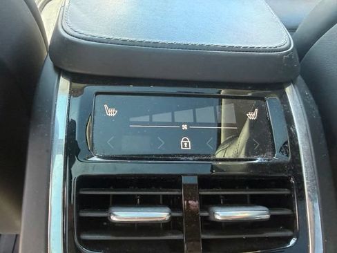 Used 2021 Volvo XC90 T6 Inscription w/ Climate Package AWD/4WD image 10