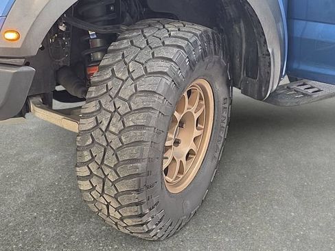 Used 2019 Ford F150 Raptor w/ Equipment Group 802A Luxury AWD/4WD image 32