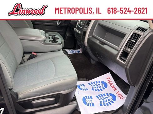 Used 2016 RAM 1500 Express image 7