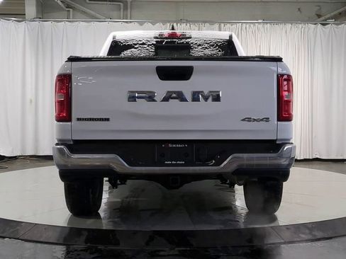 Used 2025 RAM 1500 Big Horn image 9
