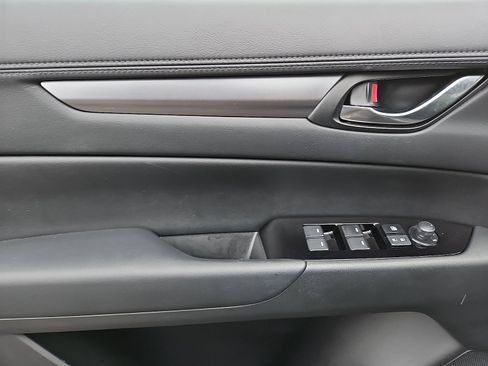 Used 2023 MAZDA CX-5 AWD 2.5 S w/ Select Package image 12