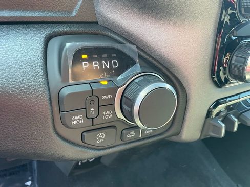 New 2026 RAM 1500 Classic Warlock image 23