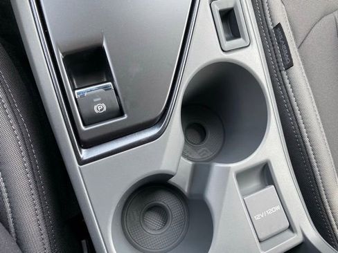 New 2026 Subaru Crosstrek 2.0i Premium image 16