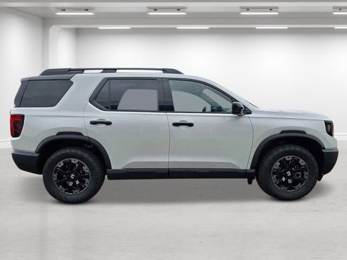 New 2026 Honda Passport TrailSport Elite image 6