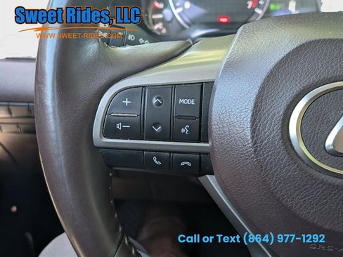 Used 2017 Lexus RX 350 AWD w/ Premium Package image 21