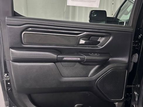 Used 2022 RAM 1500 Sport w/ G/T Package AWD/4WD image 25