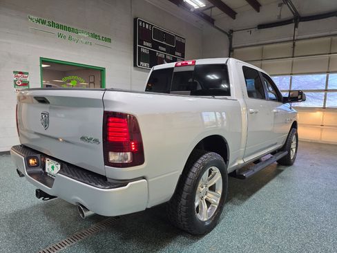Used 2014 RAM 1500 Sport image 6