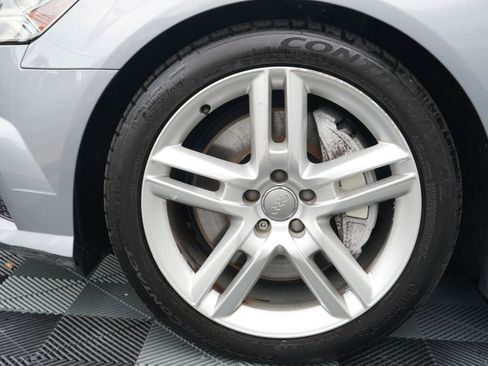 Used 2017 Audi A6 2.0T Premium AWD/4WD image 45