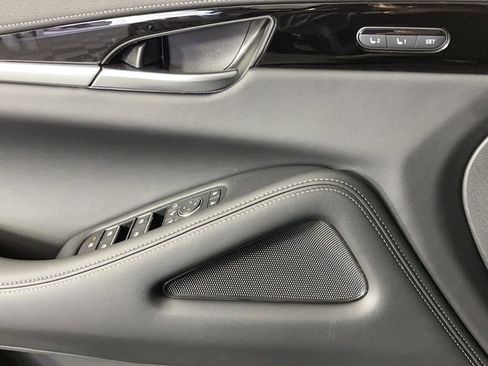 New 2025 INFINITI QX60 Pure AWD/4WD image 30