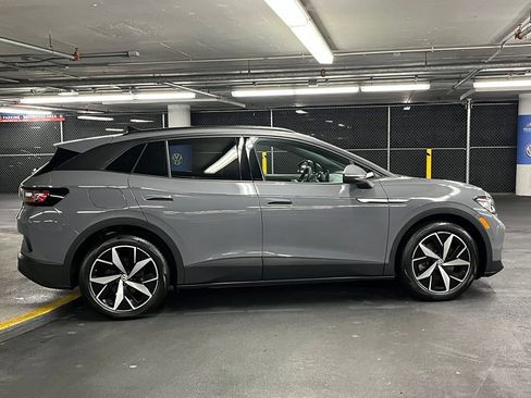 Certified 2023 Volkswagen ID.4 Pro S RWD image 39