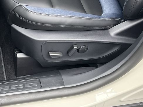 New 2025 Ford Bronco Sport Outer Banks w/ Outer Banks Tech Package+ image 10