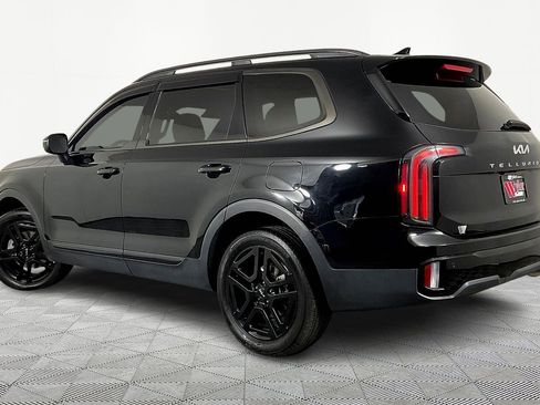 Certified 2024 Kia Telluride EX X-Line image 4