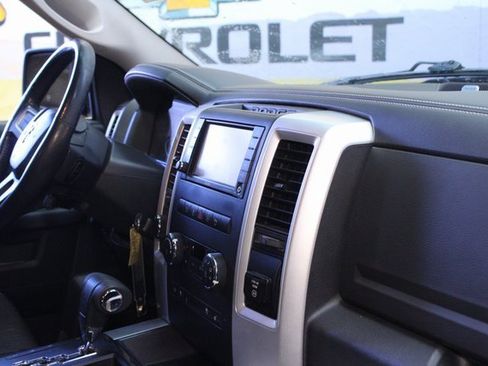 Used 2010 Dodge Ram 1500 Truck Sport image 10