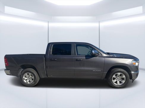 Used 2023 RAM 1500 Laramie image 6