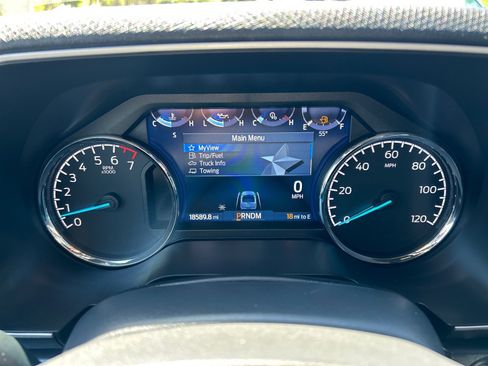 Certified 2023 Ford F150 XLT w/ Equipment Group 302A High AWD/4WD image 25