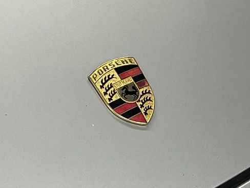 Used 1997 Porsche Boxster image 29