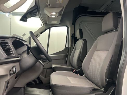 New 2026 Ford Transit 350 148 Medium Roof image 21
