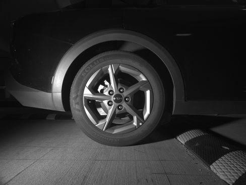 Used 2025 Kia K4 LXS image 15