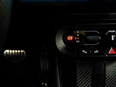 Used 2025 MINI Cooper John Cooper Works image 21