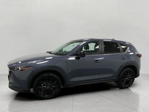 Used 2024 MAZDA CX-5 Carbon Edition AWD/4WD image 8