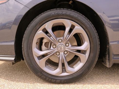 Used 2024 Honda Accord EX image 35