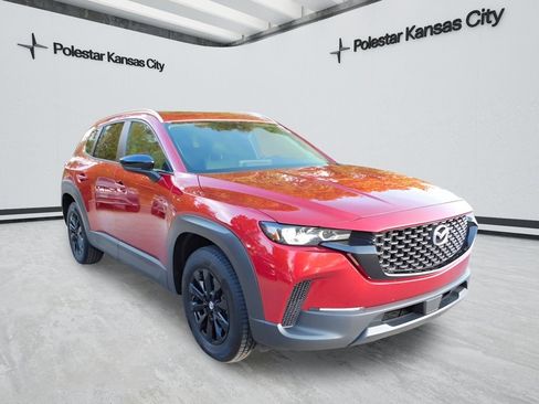 Used 2023 MAZDA CX-50 2.5 S w/ Cargo Package image 1