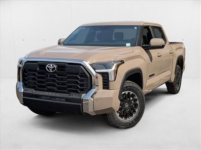 New 2026 Toyota Tundra SR