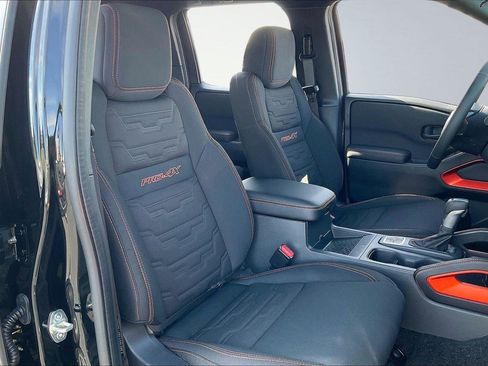New 2026 Nissan Frontier PRO-4X w/ Pro-4x Convenience Package AWD/4WD image 9