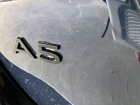 New 2025 Audi A5 2.0T Premium Plus image 9