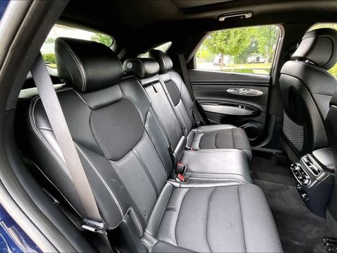 Used 2024 Genesis GV70 2.5T w/ Sport Prestige Package AWD/4WD image 30
