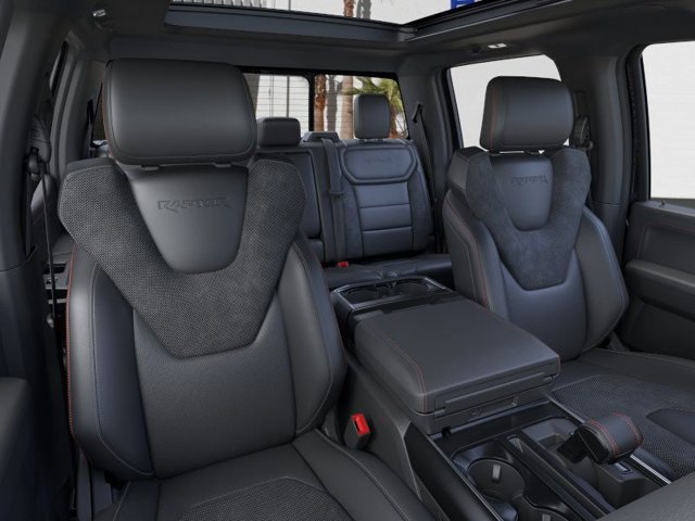 New 2025 Ford F150 Raptor AWD/4WD image 10