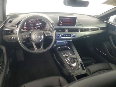 Used 2018 Audi A5 2.0T Premium Plus w/ Premium Plus image 15