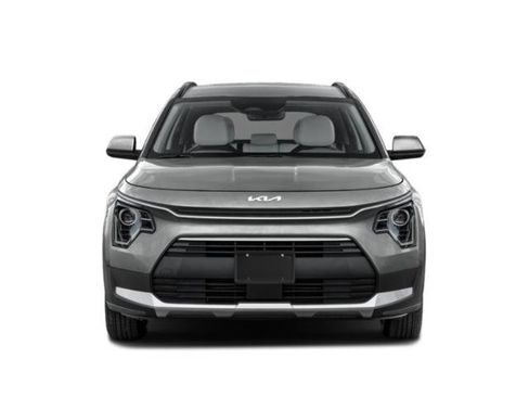 Certified 2025 Kia Niro EX FWD image 7
