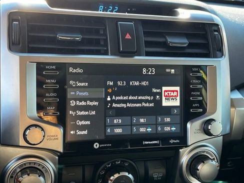 Used 2023 Toyota 4Runner TRD Sport image 25