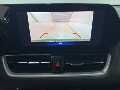 New 2026 Chevrolet TrailBlazer LT image 13