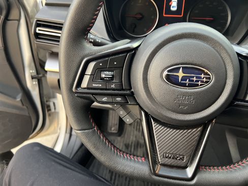 Used 2023 Subaru WRX image 18