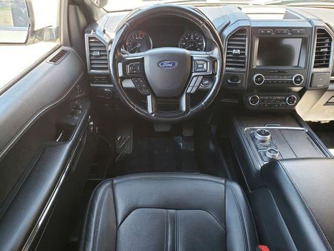 Used 2020 Ford Expedition Max Limited AWD/4WD image 15
