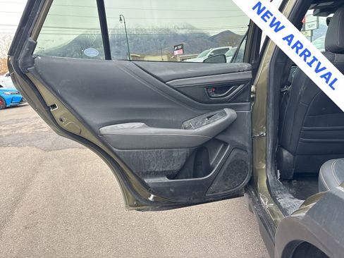 Used 2024 Subaru Outback Wilderness image 15