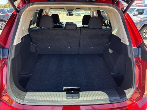 Used 2025 Nissan Rogue SV FWD image 21
