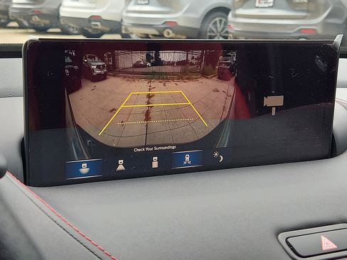 Certified 2025 Acura TLX SH-AWD w/ A-SPEC Pkg image 21