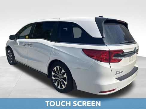 Used 2024 Honda Odyssey EX-L image 8