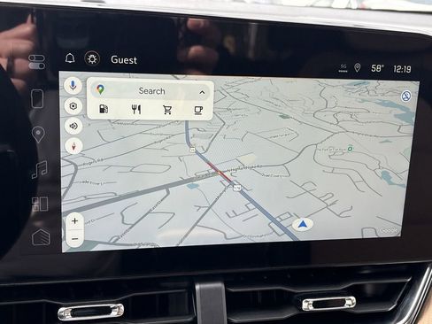 New 2026 Chevrolet Equinox ACTIV w/ Convenience Package III image 15